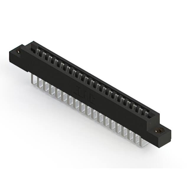 857-038-458-208 EDAC Inc.  Edgeboard Connectors